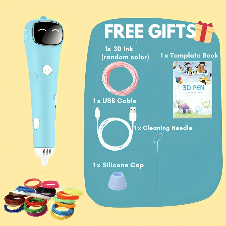 Sketch3D™ | 3D drukpen