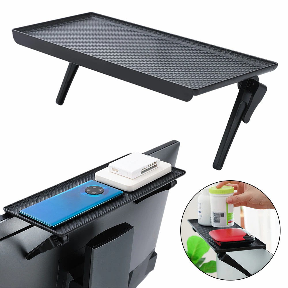 ScreenDeck™ | Multifunctioneel scherm bovenste plank