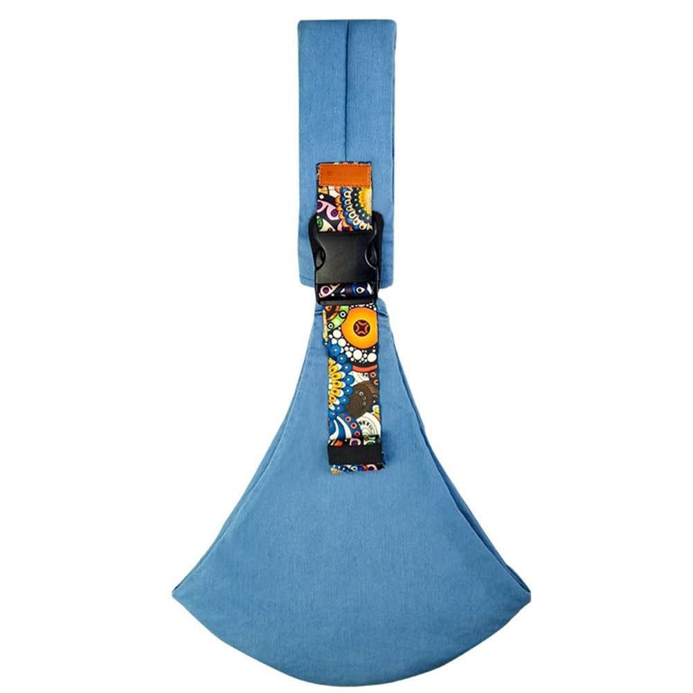 SnuggleSling⢠| Draagbare draagzak voor peuters