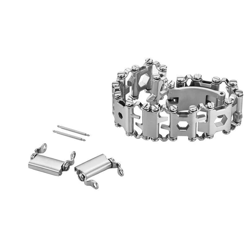 GearBand™ | Je persoonlijke gereedschapskist, altijd bij de hand!