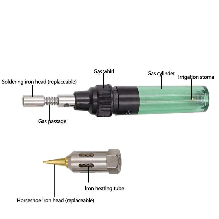 1 + 1 GRATIS VANDAAG | SolderX™