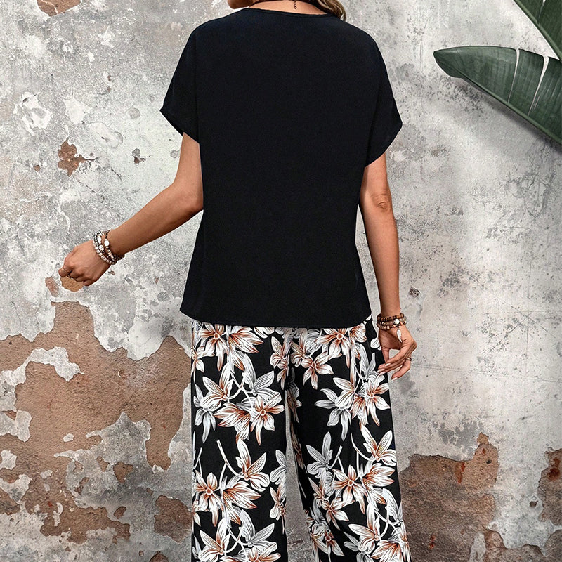 TIJDELIJK 50% KORTING | Kalea™ | Een moeiteloos stijlvolle outfit voor elke dag!