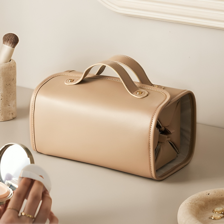 TIJDELIJK 50% KORTING | VoyaPouch™ | Moeiteloos inpakken met uitneembare compartimenten!