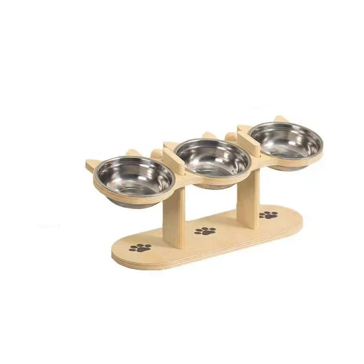 TIJDELIJK 50% KORTING | PawFeast™