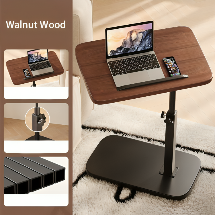TiltDesk⢠| Je nachtkastje voor comfort en functie!