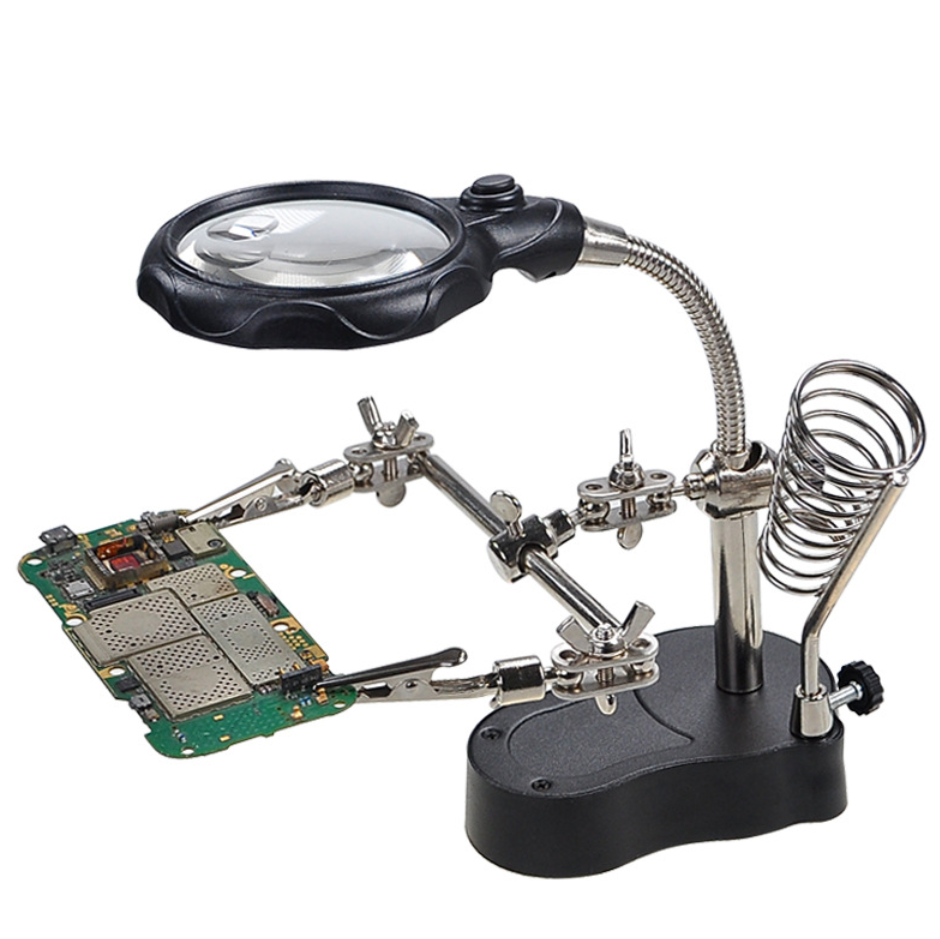 TIJDELIJK 50% KORTING | SolderAid™
