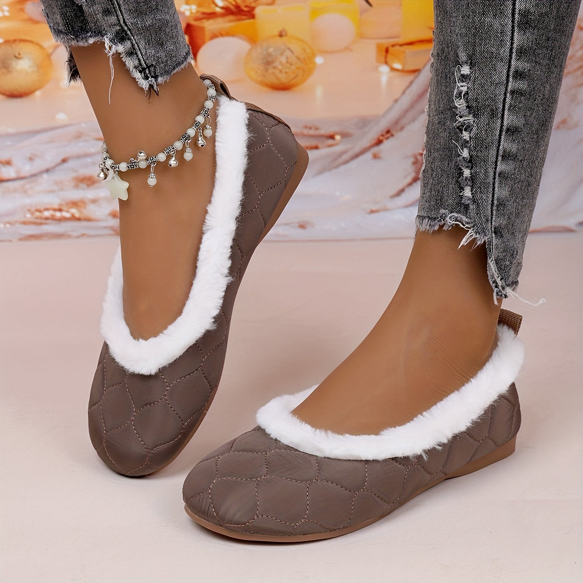 TIJDELIJK 50% KORTING | CozyStep™