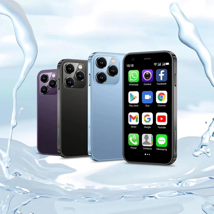 TinyPhone™ | MiniSmartphone