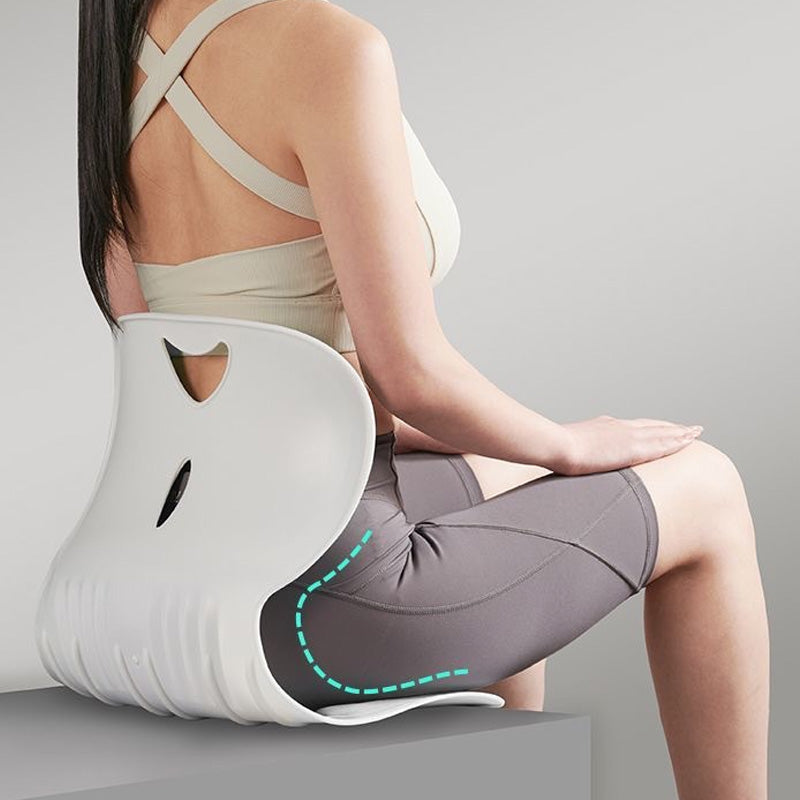 TIJDELIJK 50% KORTING | ErgoSeat™