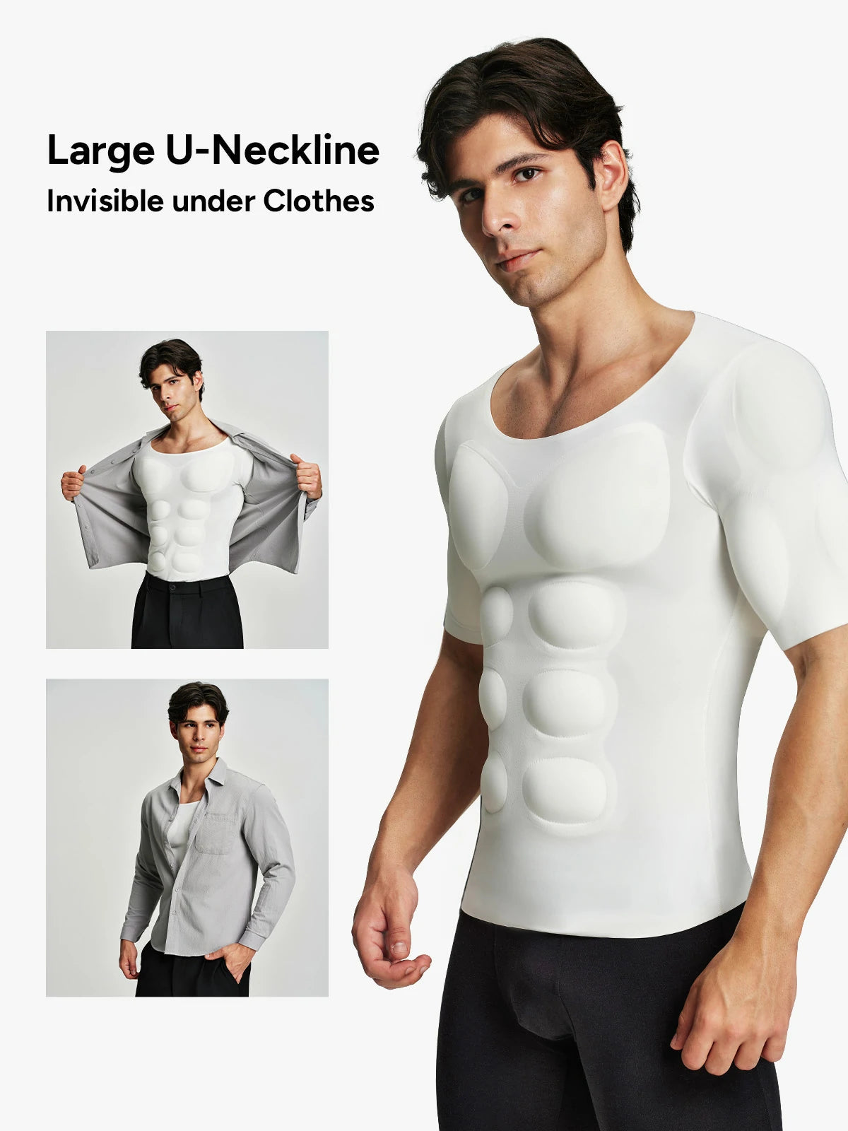 TIJDELIJK 50% KORTING | BodySculpt™