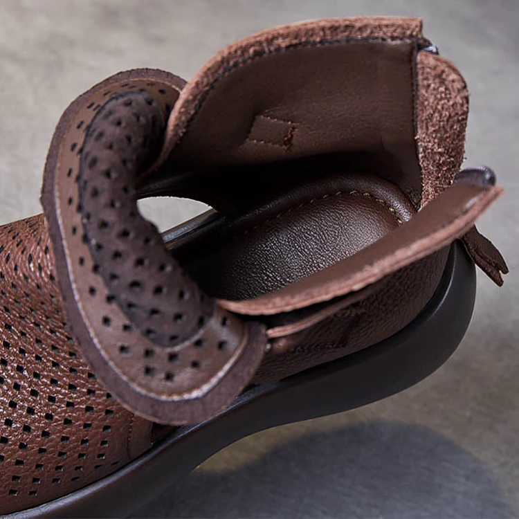 Orthopedische Sandalen voor Extra Comfort ā foto 7