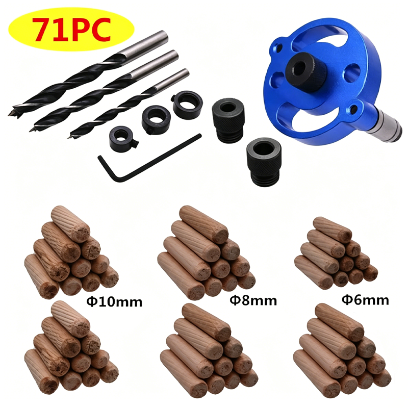 TIJDELIJK 50% KORTING | DrillAlign™