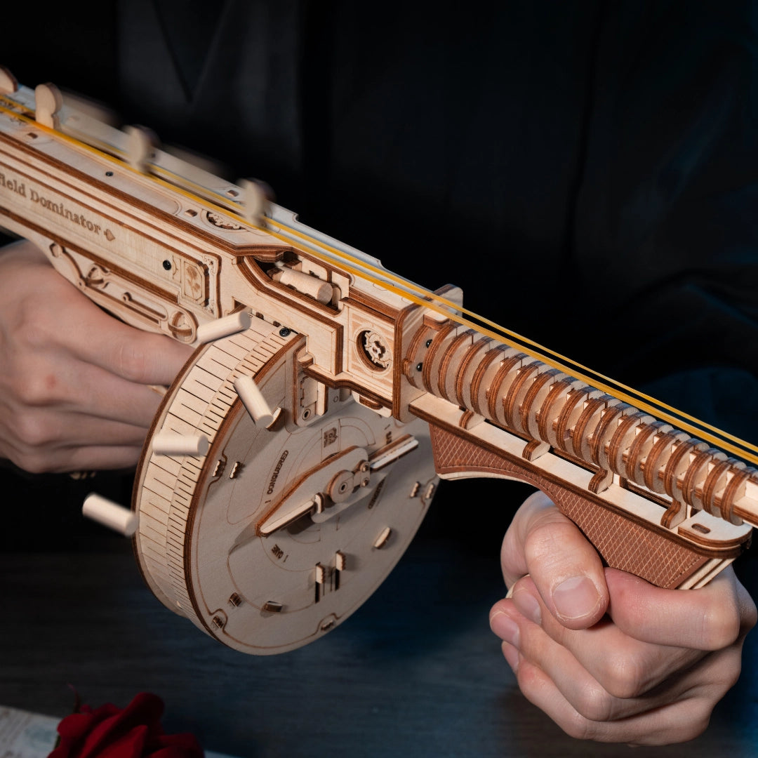 TIJDELIJK 50% KORTING | ApexBuild™