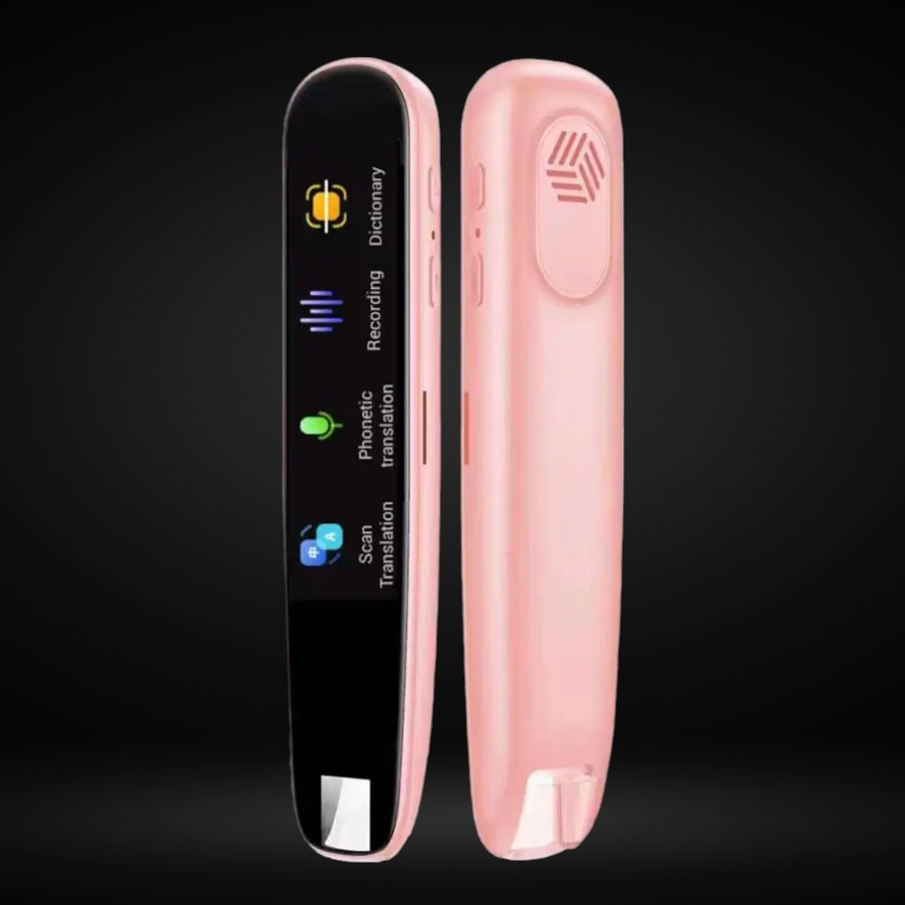 LingoPen⢠| Vertaalpen