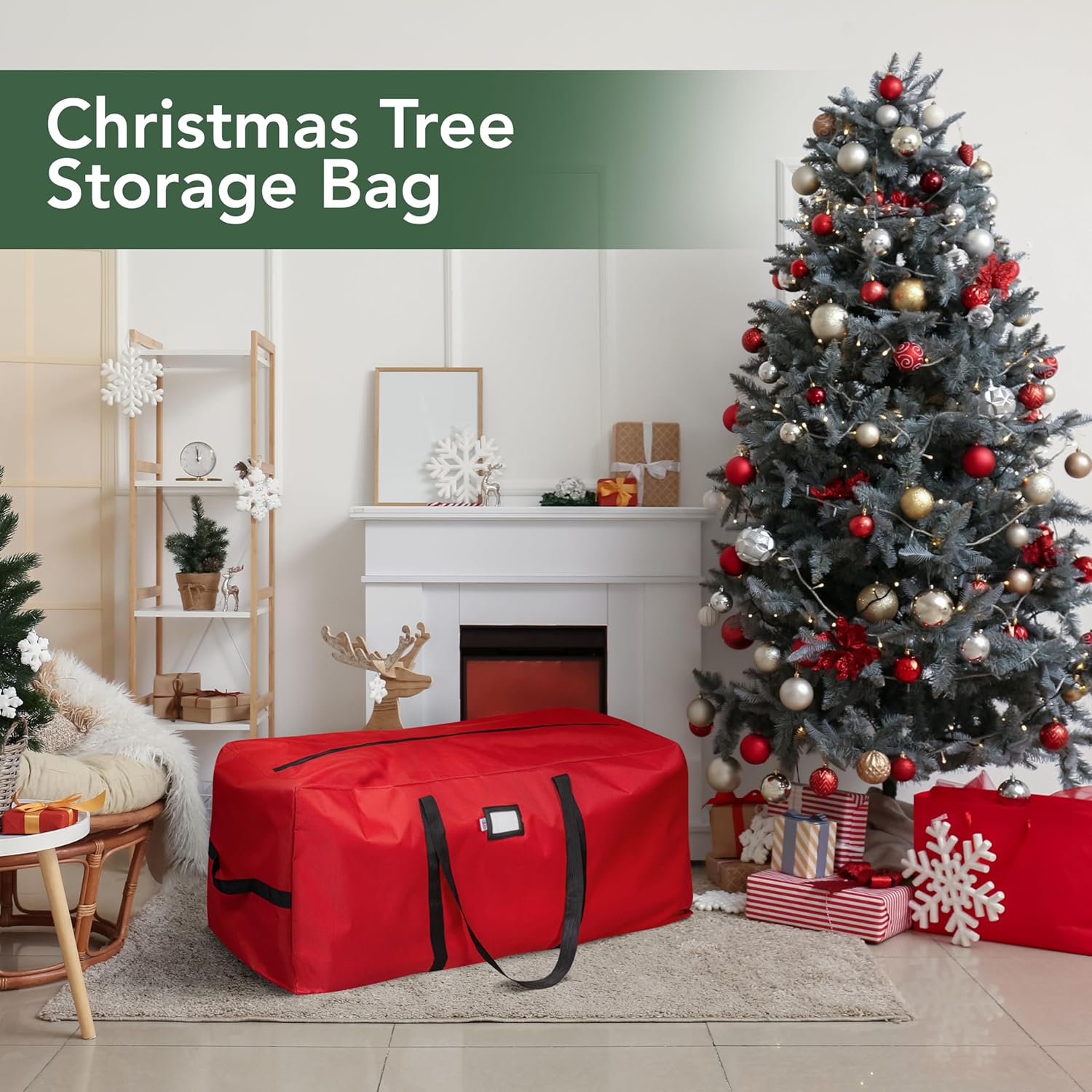 TIJDELIJK 50% KORTING | TreeSackā¢