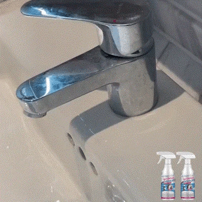 SparklingClean⢠| Badkamerreiniger