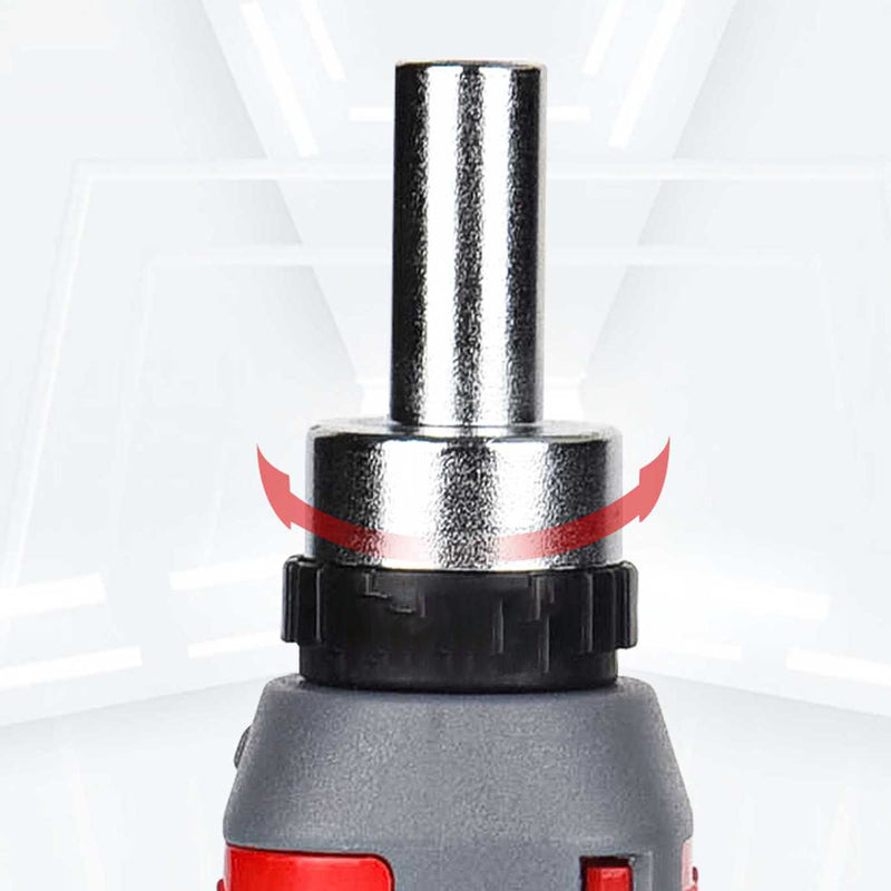 TIJDELIJK 50% KORTING | SwiftFix⢠| Bespaar tijd met een gereedschap dat draait, klikt en past