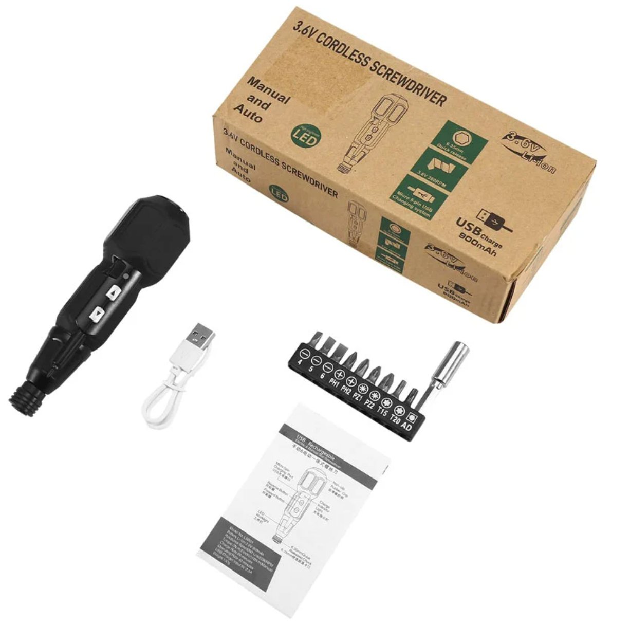 TIJDELIJK 50% KORTING | ScrewEase™ | Perfect voor dagelijkse reparaties en moeilijke taken