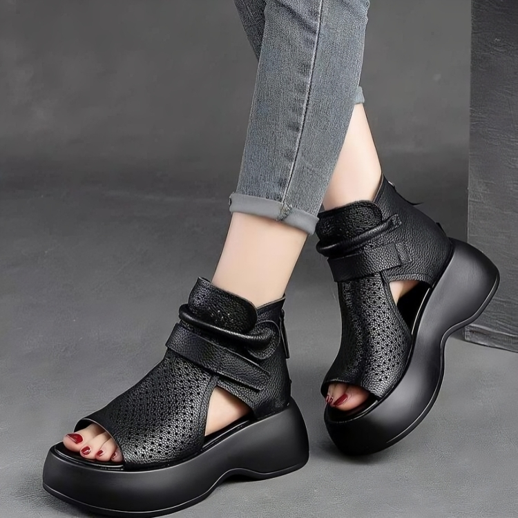 Orthopedische Sandalen voor Extra Comfort ā foto 4