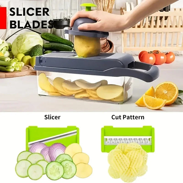 50% OFF VANDAAG ChopMaster™