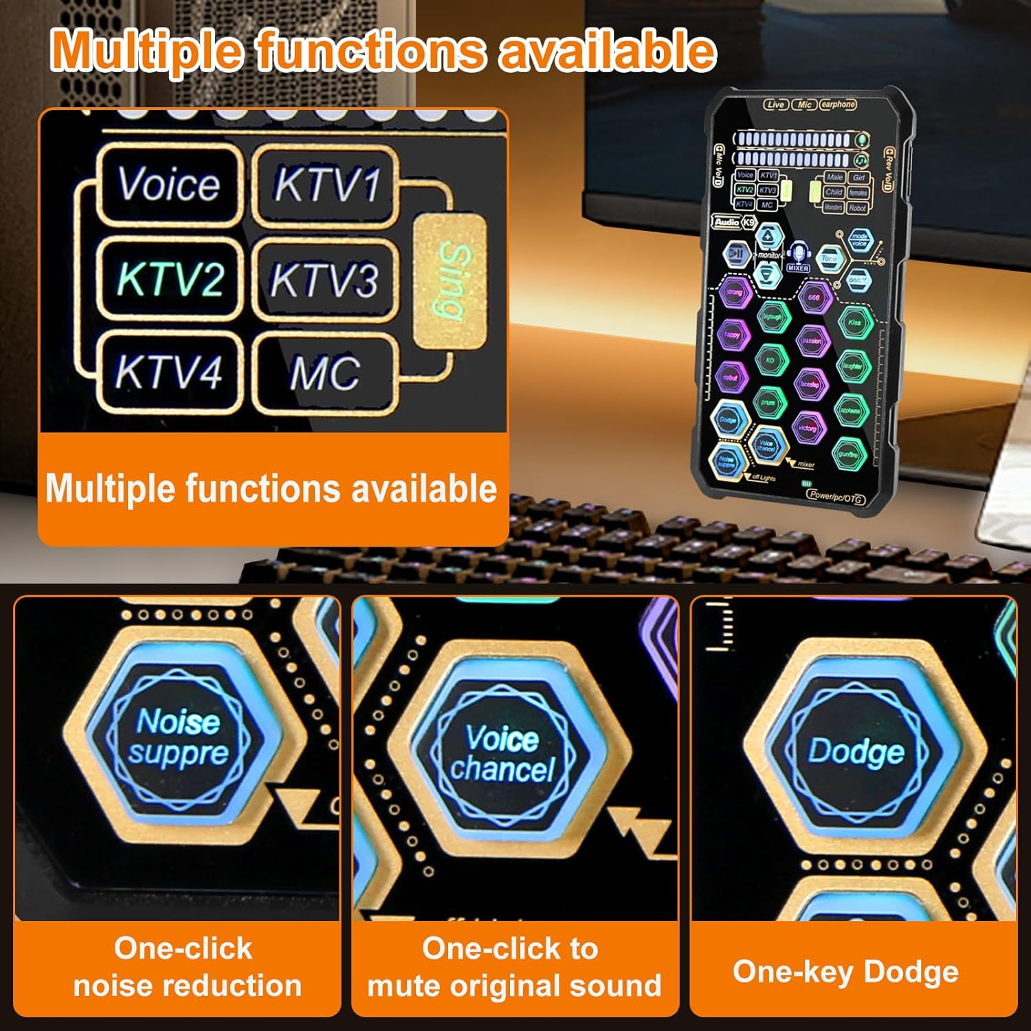 TIJDELIJK 50% KORTING | SoundShiftâ˘