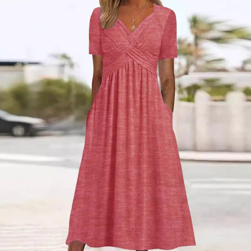 TIJDELIJK 60% KORTING | Lunara™ | Van casual dagen tot elegante nachten - alles in één look