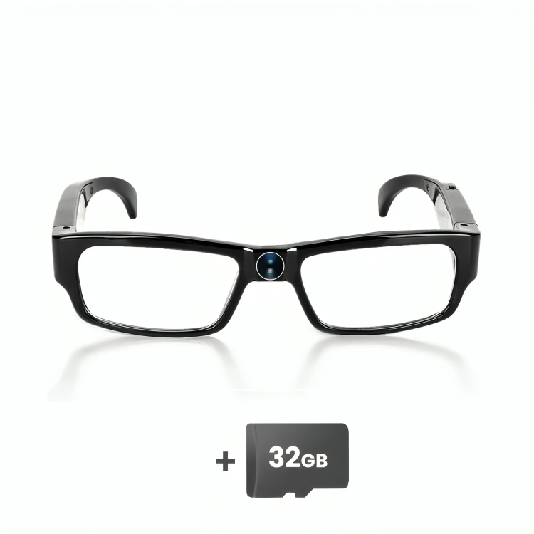 TIJDELIJK 50% KORTING | OptiCam⢠| Gemakkelijk handsfree filmen!