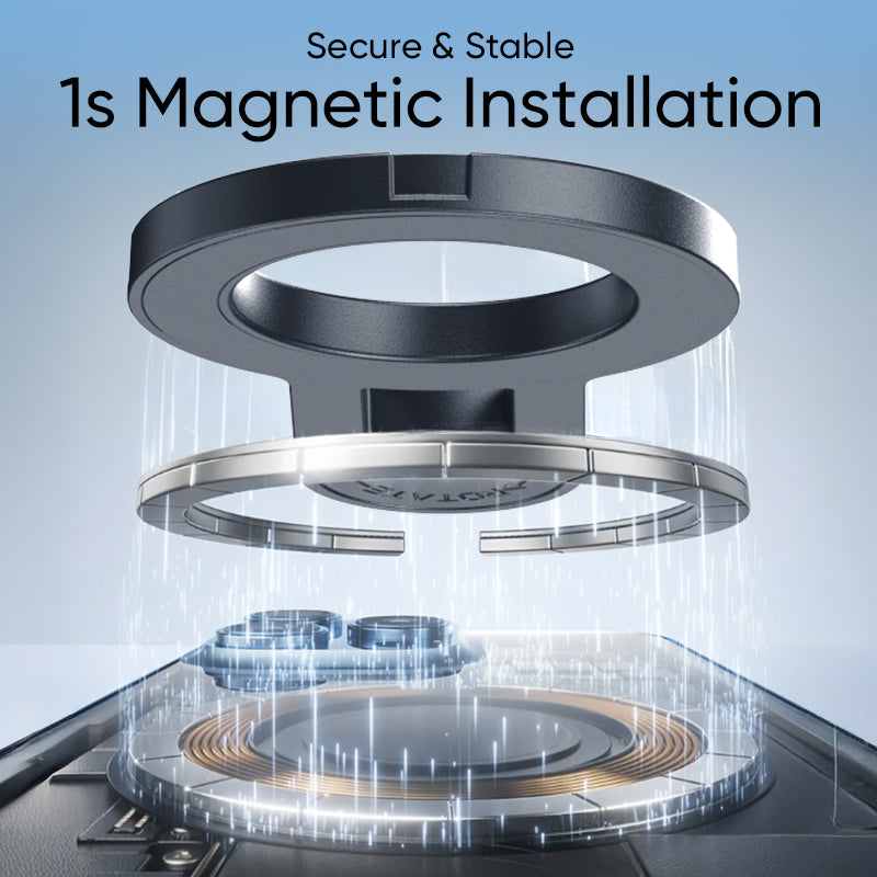 TIJDELIJK 50% KORTING | SnapBeam⢠| De krachtpatser op zakformaat voor fotografie!