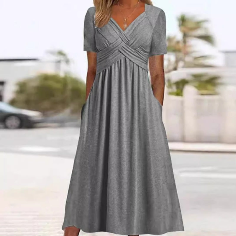 TIJDELIJK 60% KORTING | Lunara™ | Van casual dagen tot elegante nachten - alles in één look