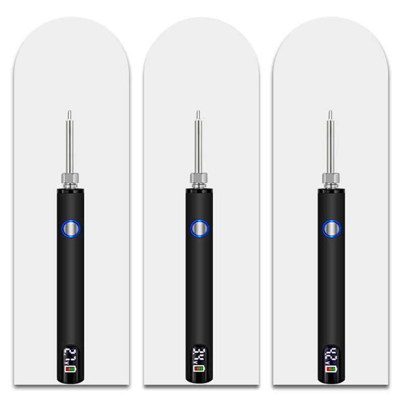 TIJDELIJK 50% KORTING | SmartSolder™