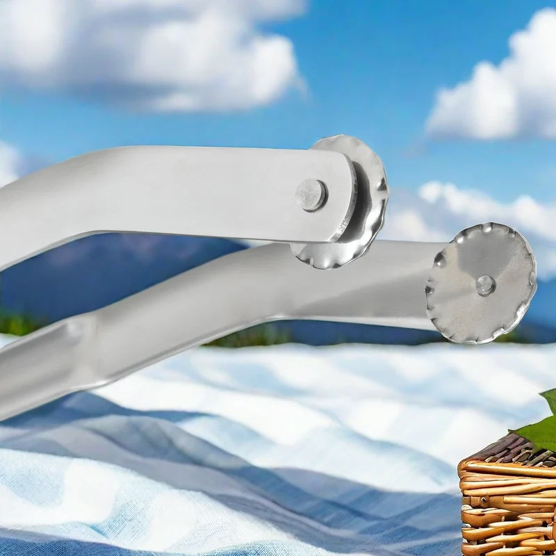 1 + 1 GRATIS VANDAAG | SizzleFlip⢠| BBQ Saucisse Tang