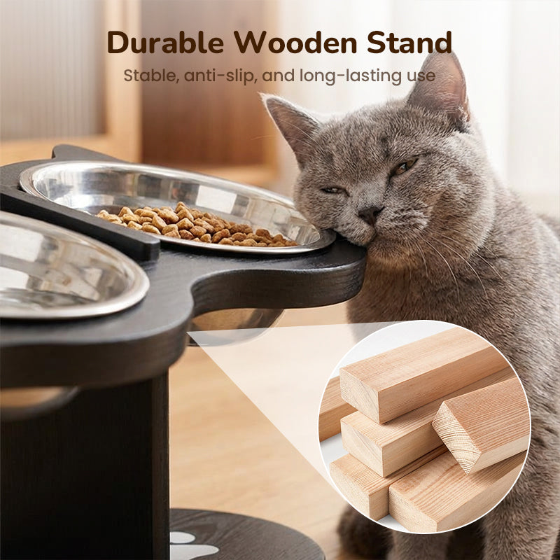 TIJDELIJK 50% KORTING | PawFeast™