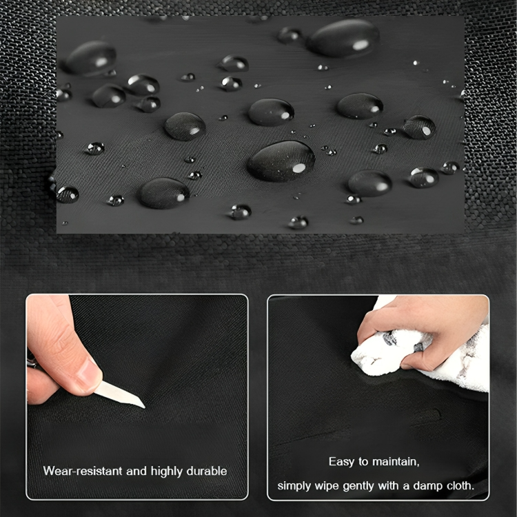ConvertiBag™ | Multifunctionele converteerbare tas met grote capaciteit