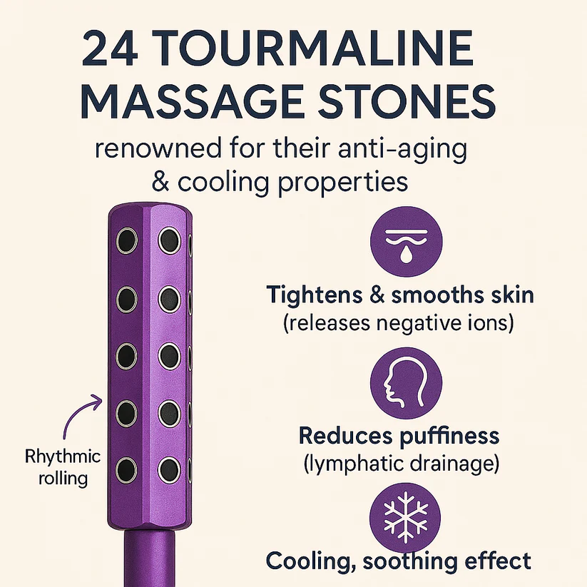 RadiantWand⢠| Verstevig, verstevig en verjong je huid in een handomdraai!