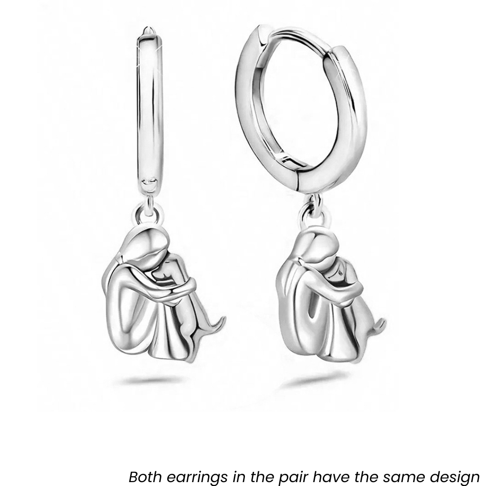 TIJDELIJK 50% KORTING | LoyalLink™ | Creatieve trouwe hondenketting