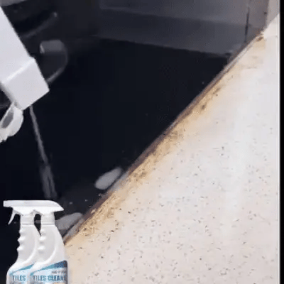 TileBrite⢠| Tegel-en Voegspuit