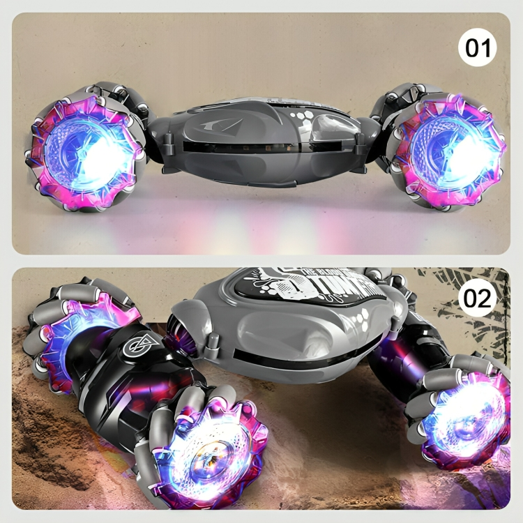 TIJDELIJK 50% KORTING | FlickRacer⢠| Bestuur de actie met een zwaai van je hand!