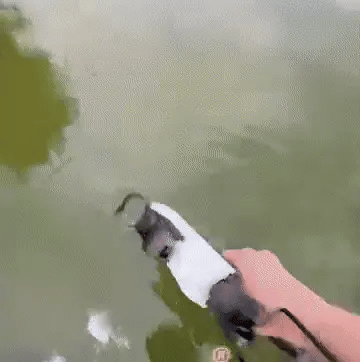 TurboSpritz⢠| Elektrische Waterpistool