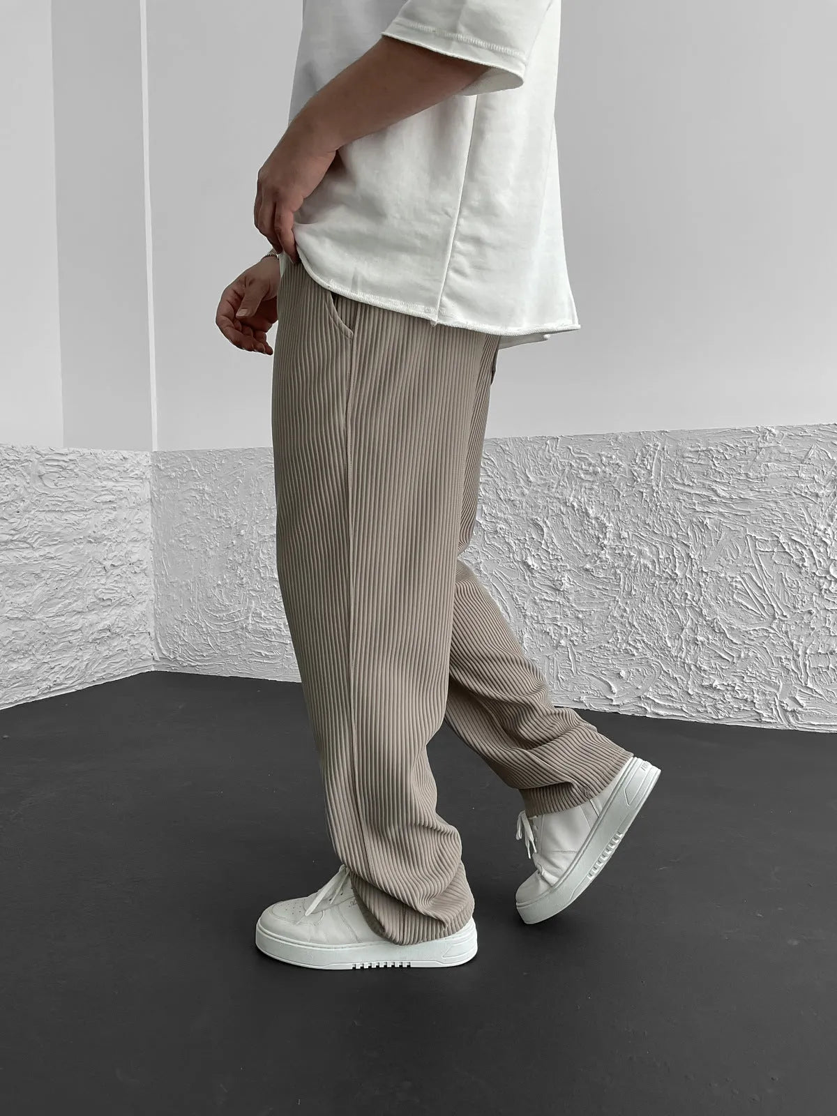 Cassian™ | De ideale broek voor warme dagen!
