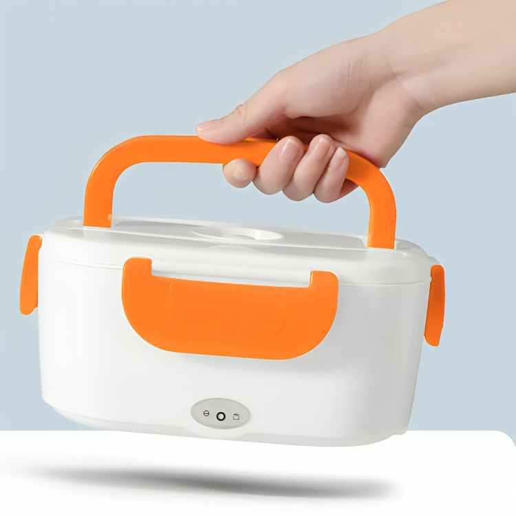 TIJDELIJK 50% KORTING | HotBox⢠| Geniet altijd van een warme maaltijd!