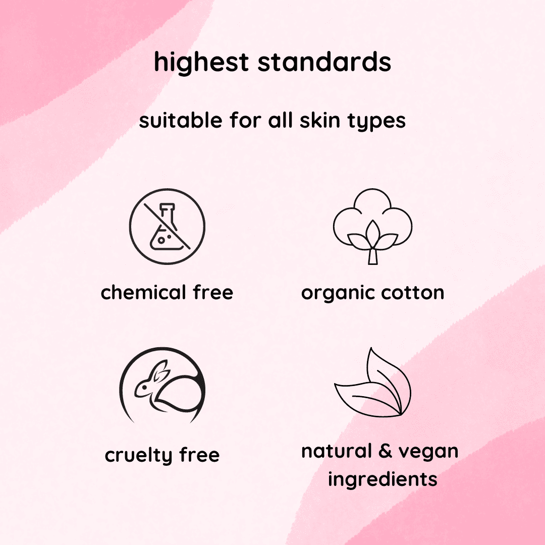 RadiancePads⢠| Kurkuma en kojinezuur pads