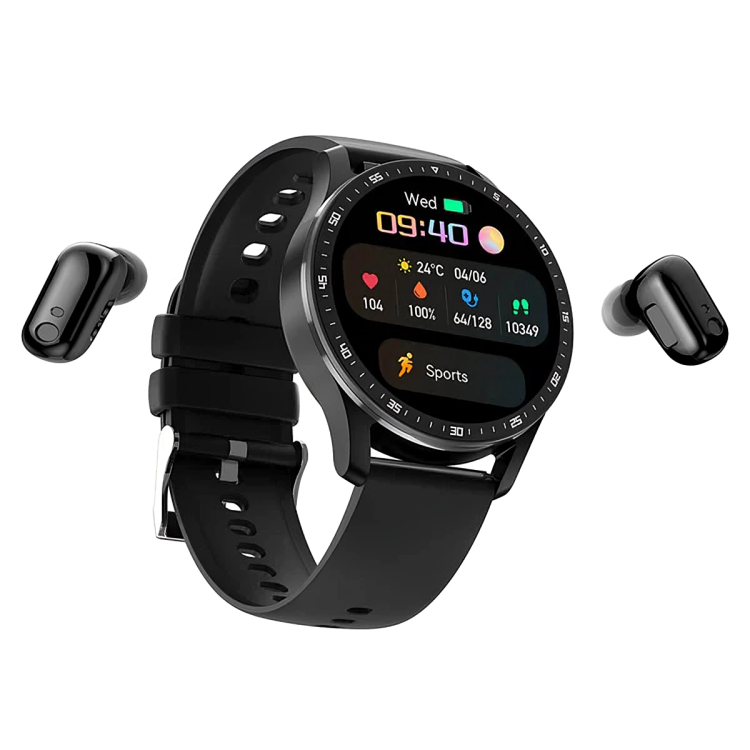 WatchBeats⢠| Smartwatch KopfhÜrers