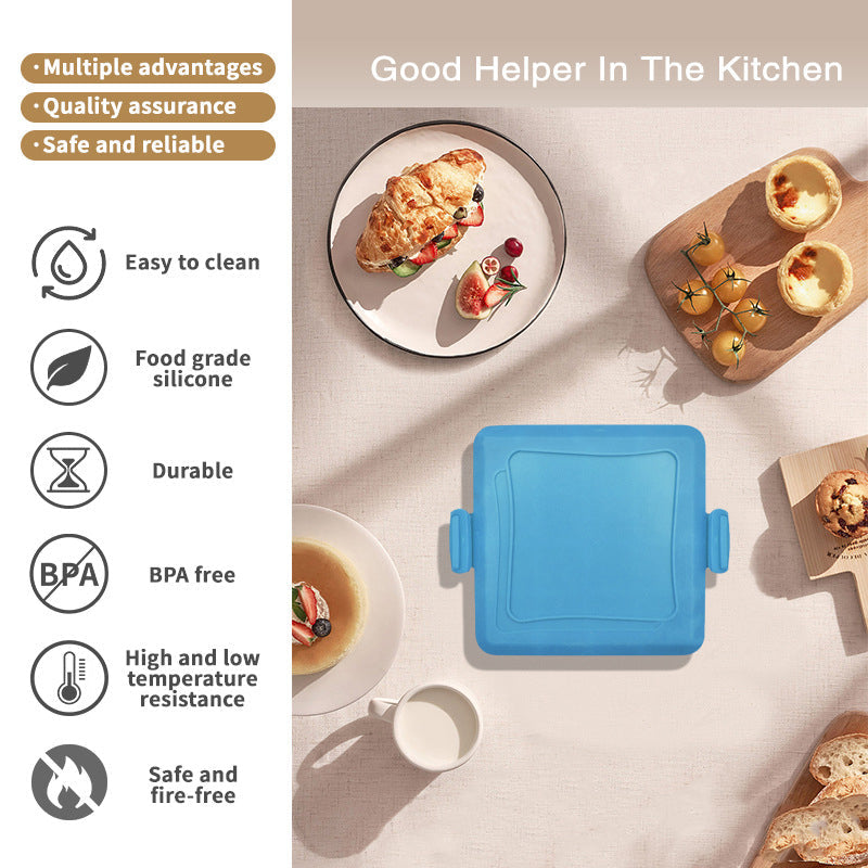 TIJDELIJK 50% KORTING | SnapWich™