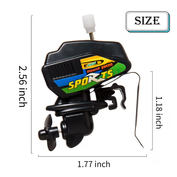 PropelBrew™ | Roer je drankje met een vleugje plezier en creativiteit!