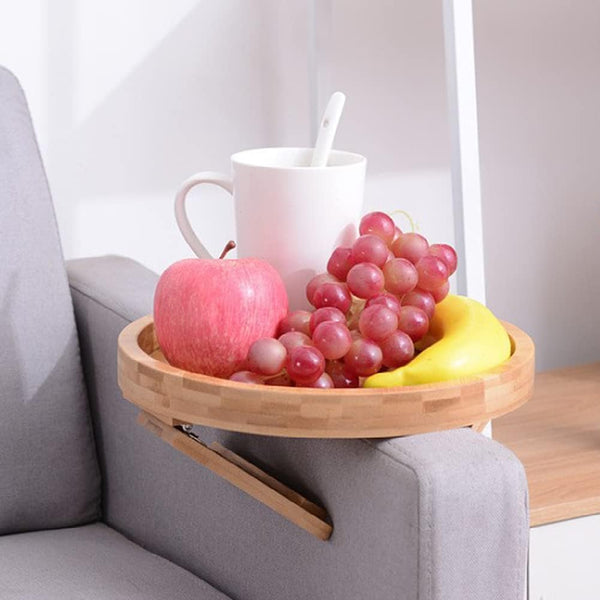 50% OFF VANDAAG CouchTray™