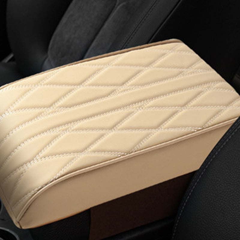 CozyConsole™ | Traagschuim autoconsolekussens