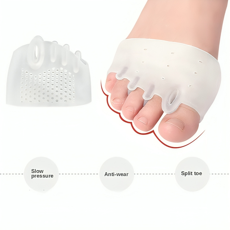 ToeAlign⢠| Comforttherapie teenscheidingszolen
