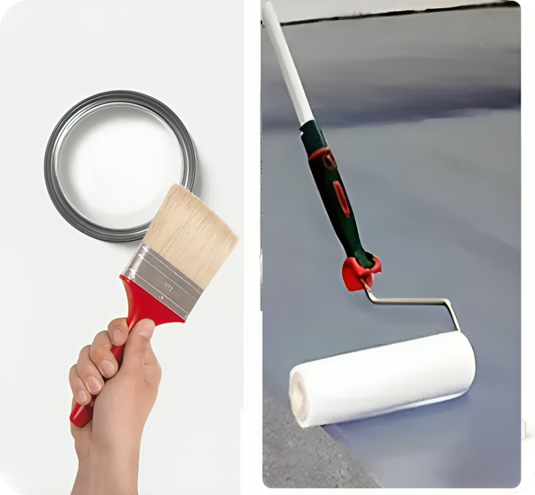 FloorArmor™ | Waterbestendige epoxy vloerverf op waterbasis