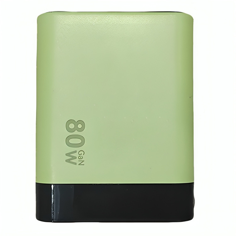 TIJDELIJK 50% KORTING | VoltCube™ | Stroom voor meerdere apparaten in een compact ontwerp!