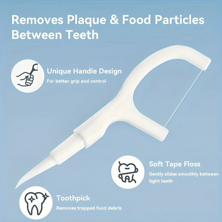 TIJDELIJK 50% KORTING | OralGo™ | De ideale mondverzorgingsset voor hectische dagen en reizen!